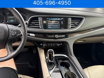 2018 Buick Enclave Premium Group