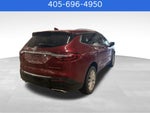 2018 Buick Enclave Premium Group