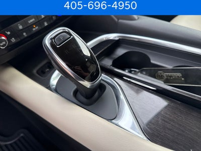 2018 Buick Enclave Premium Group