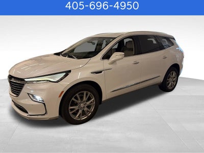 2022 Buick Enclave Premium Group