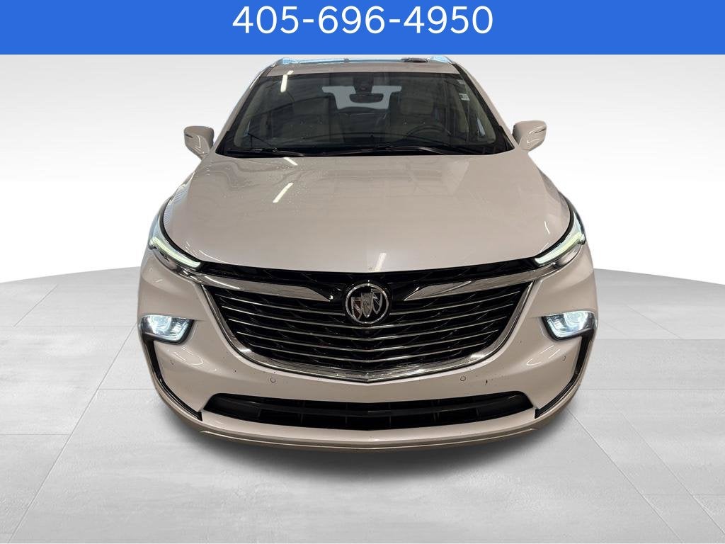 2022 Buick Enclave Premium Group