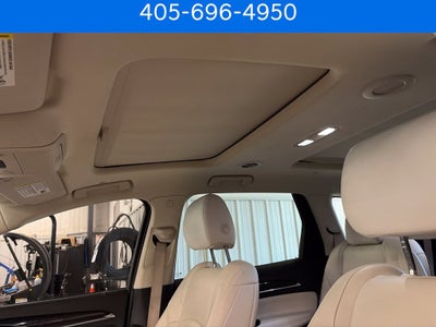 2022 Buick Enclave Premium Group