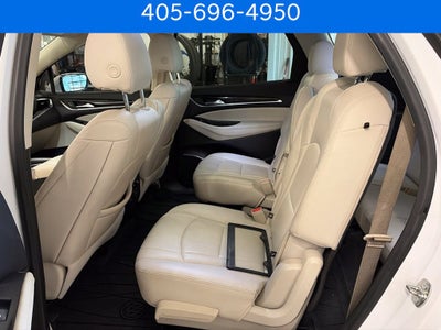 2022 Buick Enclave Premium Group