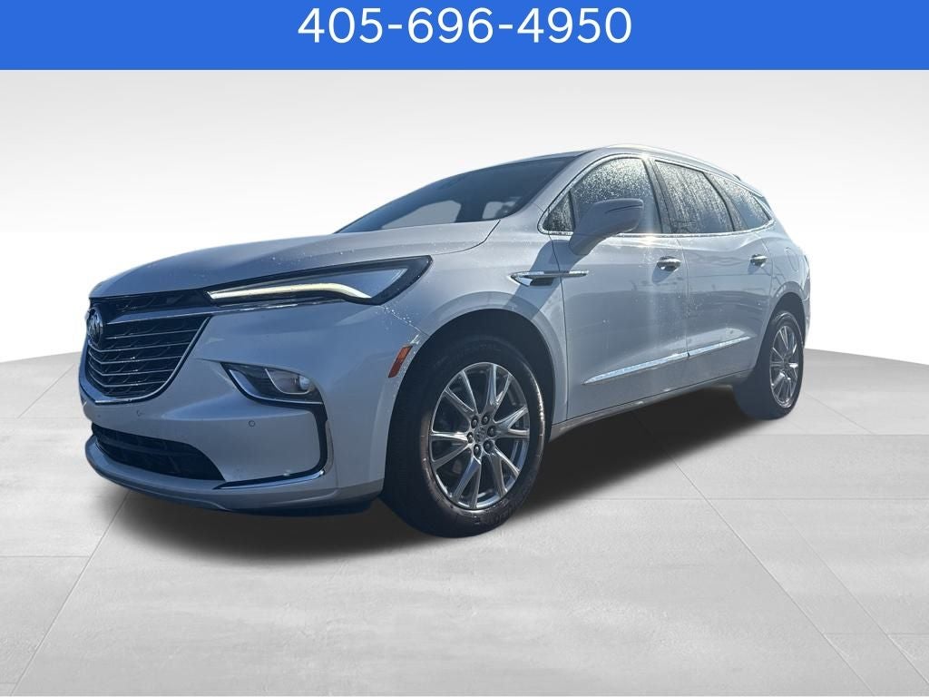 2023 Buick Enclave Premium Group
