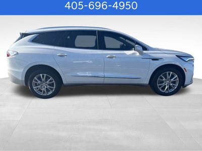 2023 Buick Enclave Premium Group