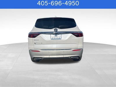 2023 Buick Enclave Premium Group