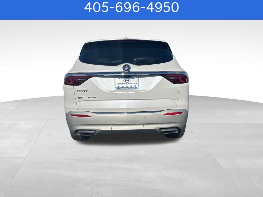 2023 Buick Enclave Premium Group