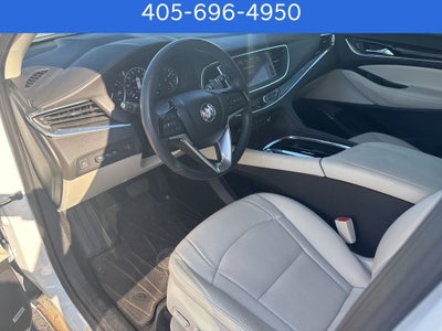 2023 Buick Enclave Premium Group
