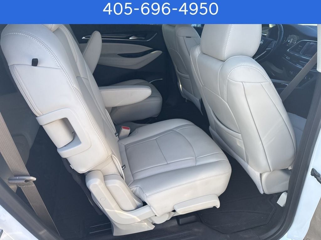 2023 Buick Enclave Premium Group