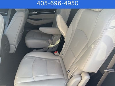 2023 Buick Enclave Premium Group