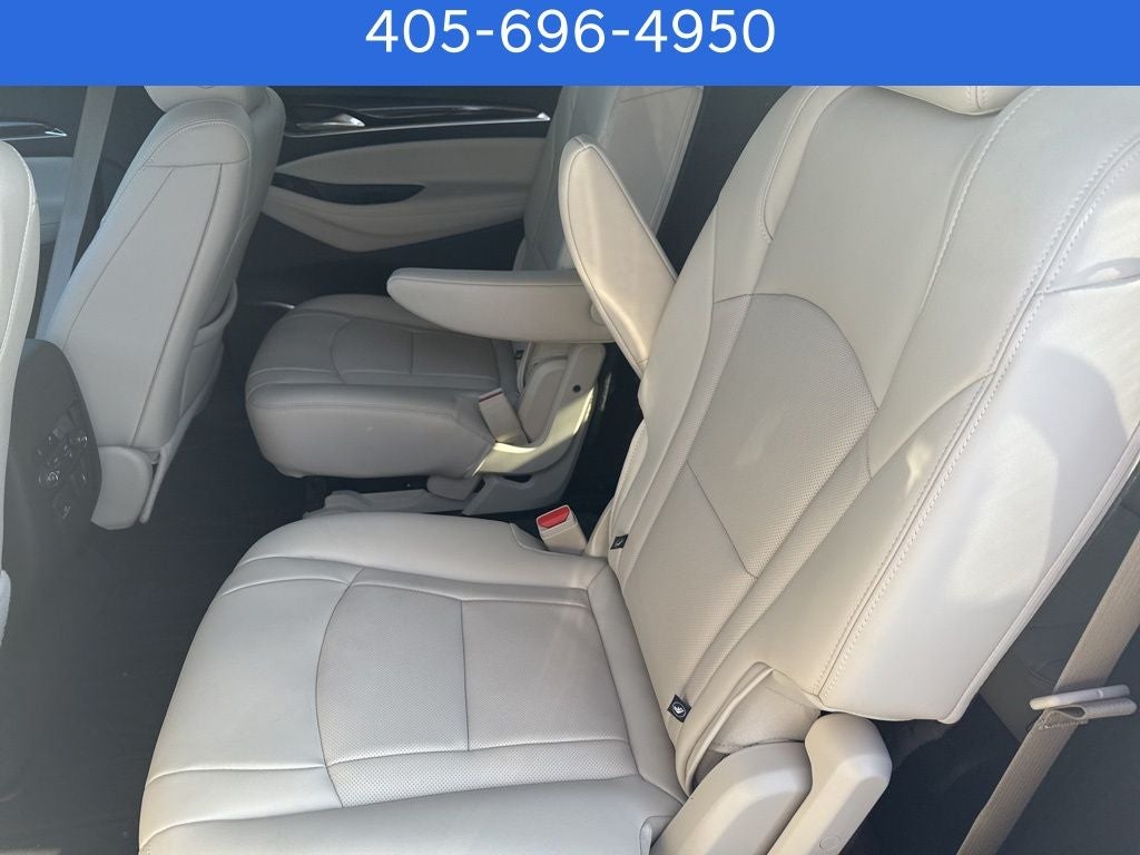 2023 Buick Enclave Premium Group