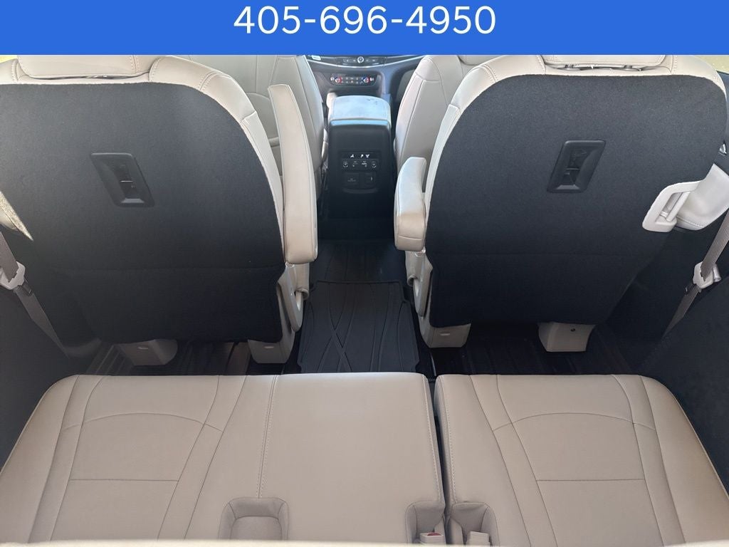 2023 Buick Enclave Premium Group