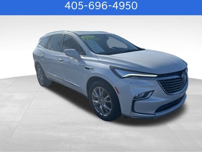 2023 Buick Enclave Premium Group