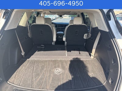 2023 Buick Enclave Premium Group