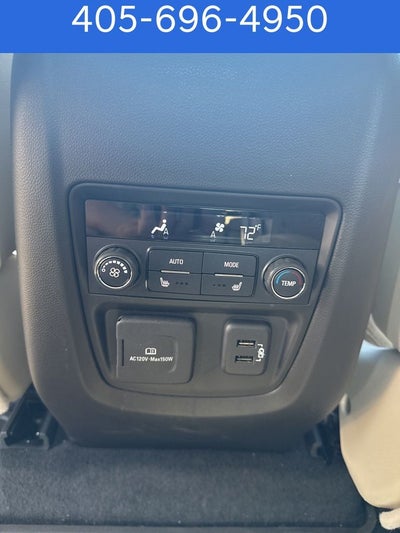 2023 Buick Enclave Premium Group