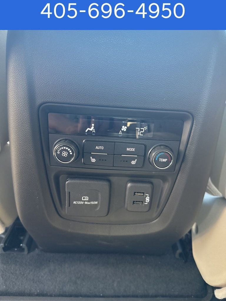 2023 Buick Enclave Premium Group