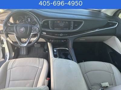 2023 Buick Enclave Premium Group