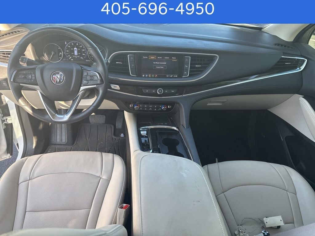 2023 Buick Enclave Premium Group