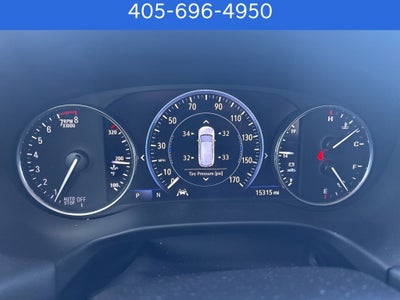 2023 Buick Enclave Premium Group