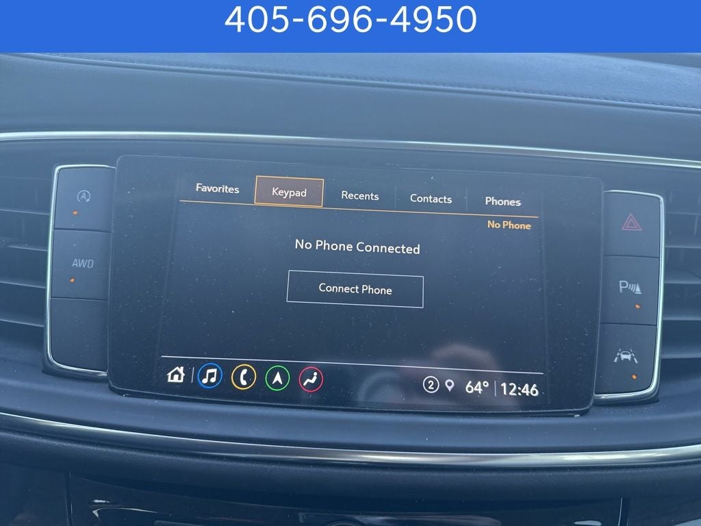 2023 Buick Enclave Premium Group