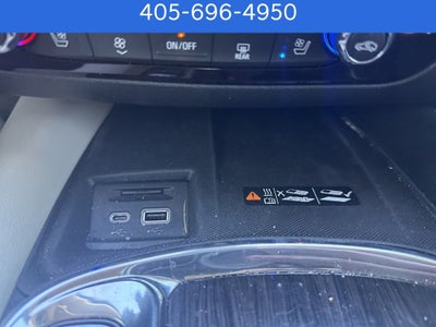 2023 Buick Enclave Premium Group