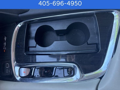 2023 Buick Enclave Premium Group