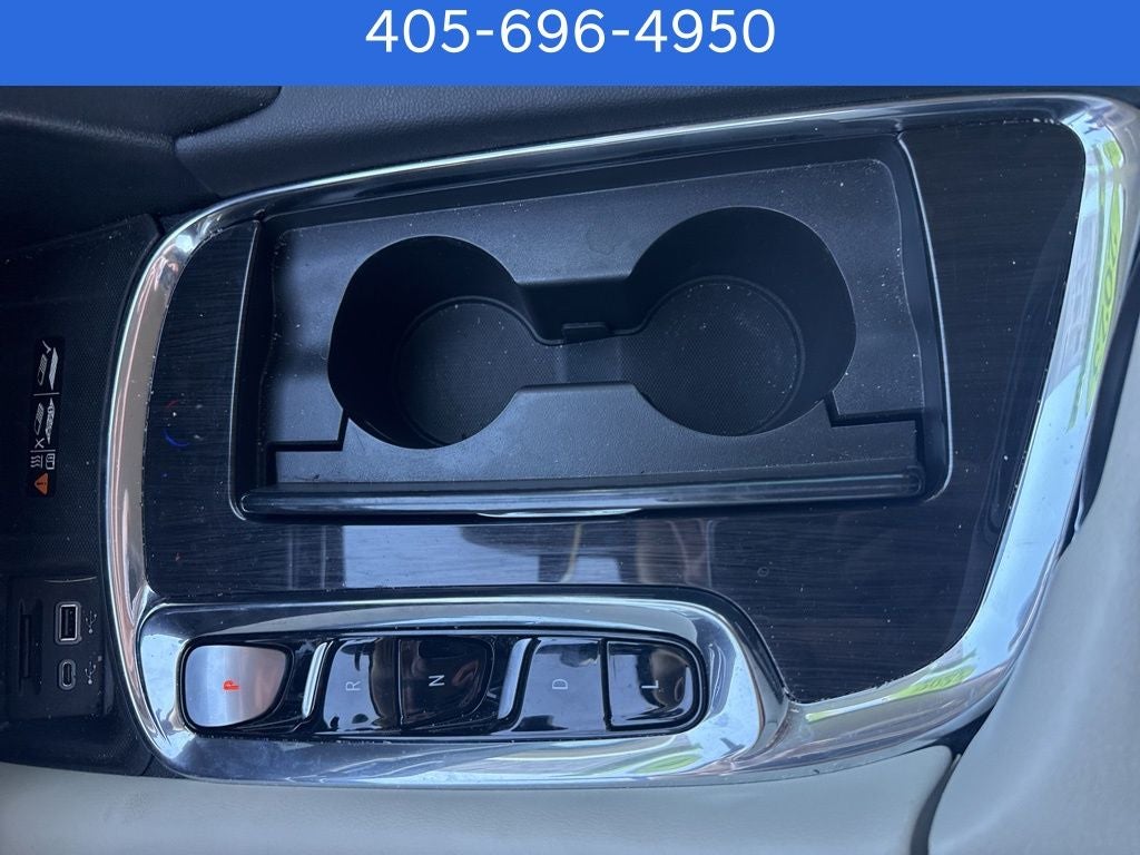 2023 Buick Enclave Premium Group