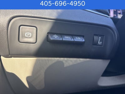 2023 Buick Enclave Premium Group