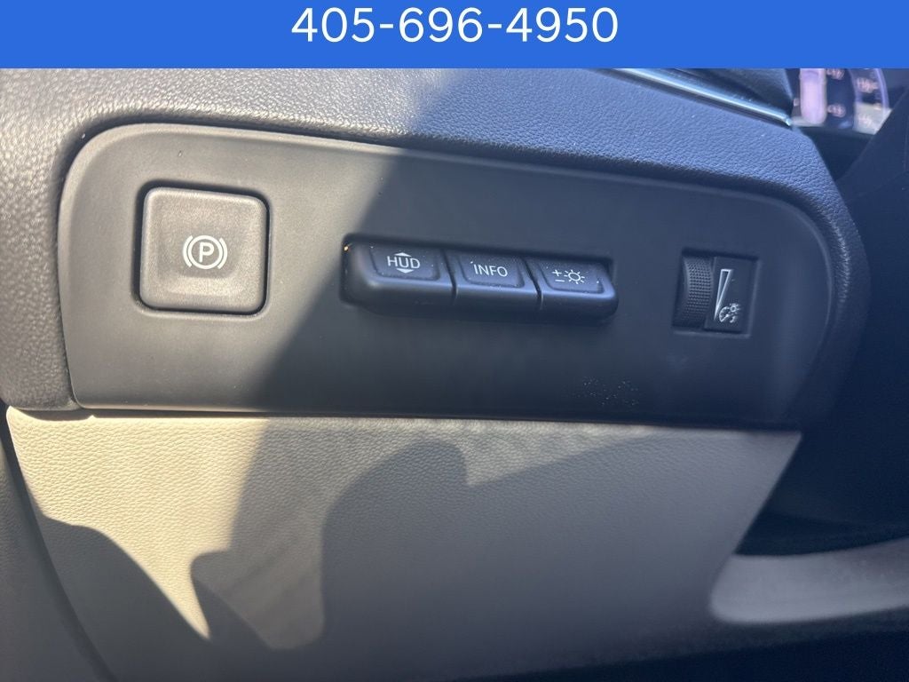 2023 Buick Enclave Premium Group