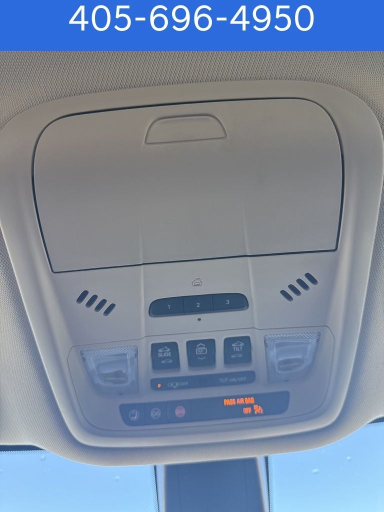 2023 Buick Enclave Premium Group