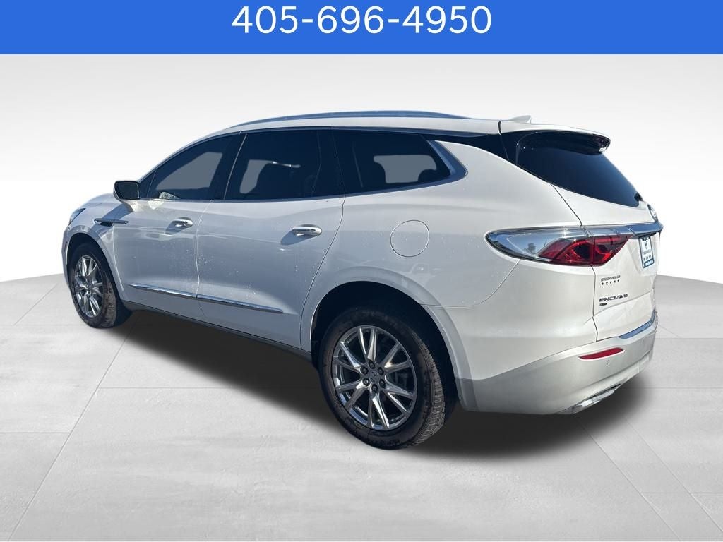 2023 Buick Enclave Premium Group