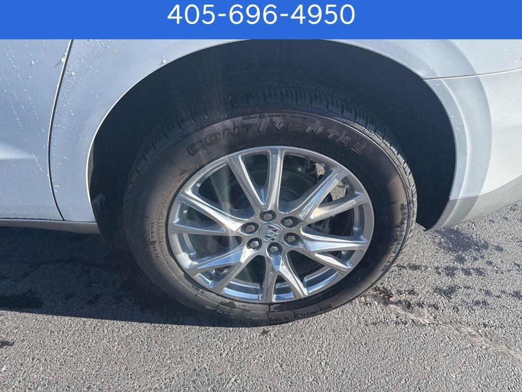 2023 Buick Enclave Premium Group