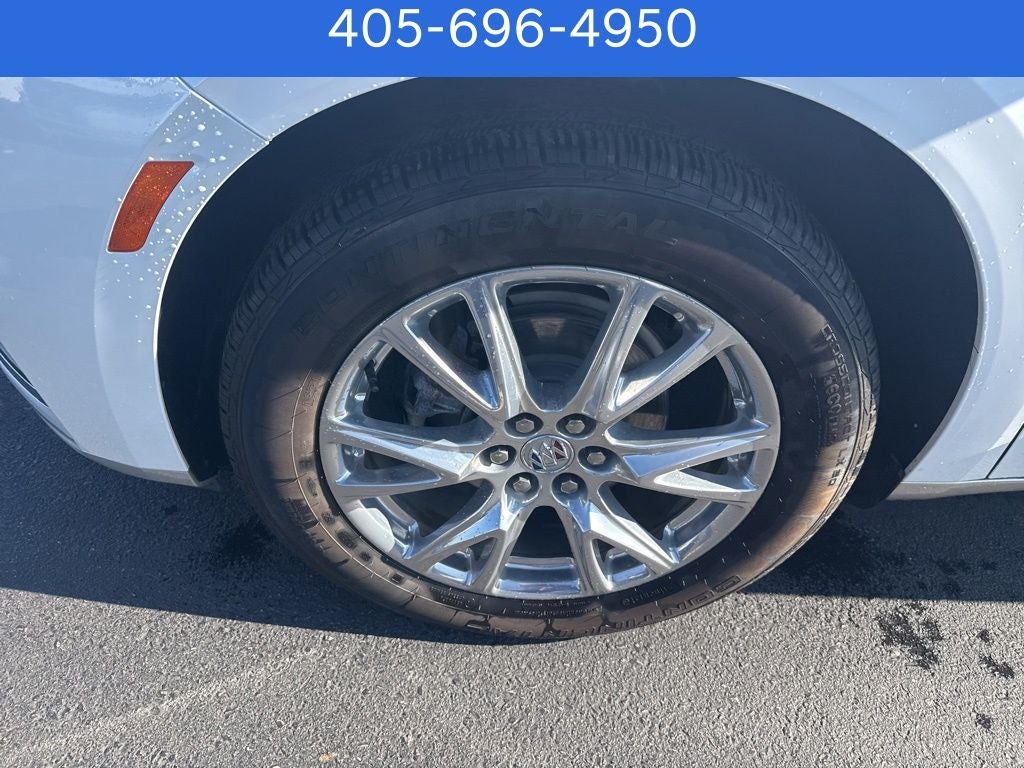 2023 Buick Enclave Premium Group