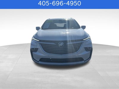 2023 Buick Enclave Premium Group