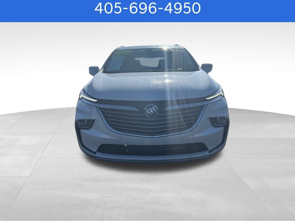 2023 Buick Enclave Premium Group