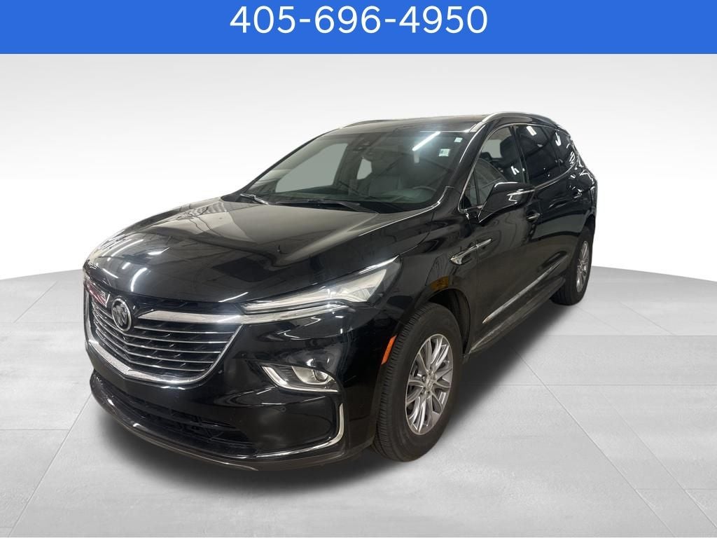 2024 Buick Enclave Premium Group