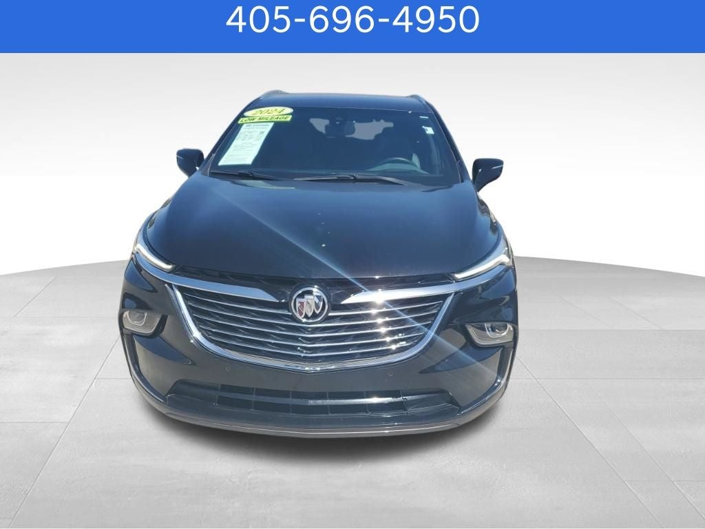 2024 Buick Enclave Premium Group