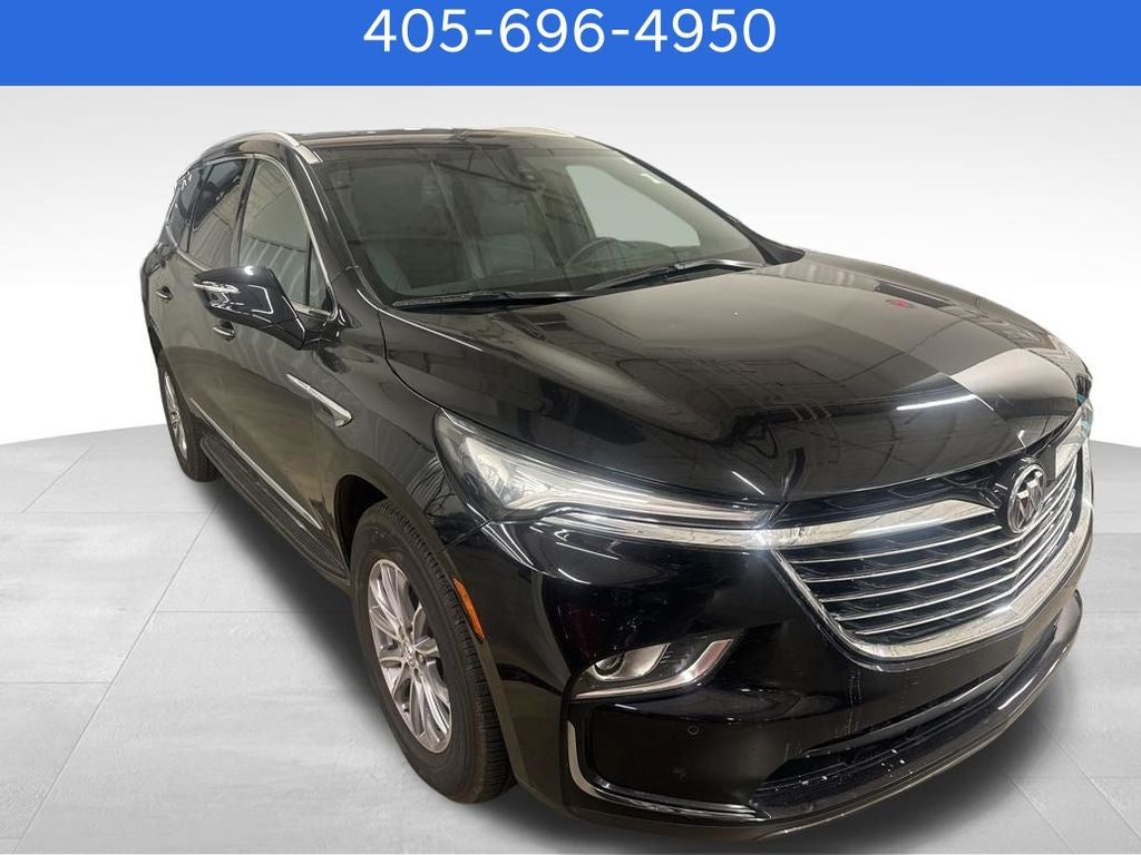 2024 Buick Enclave Premium Group