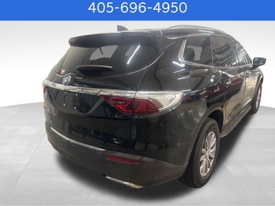 2024 Buick Enclave Premium Group