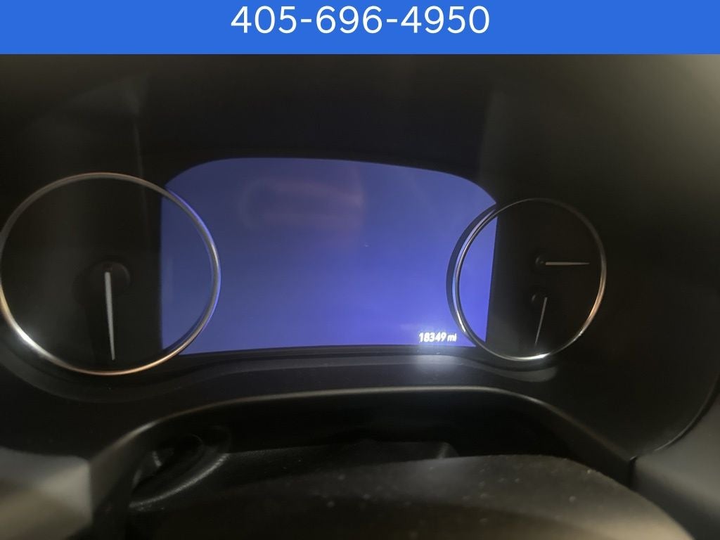 2024 Buick Enclave Premium Group