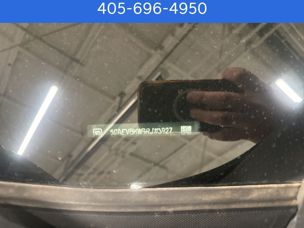 2024 Buick Enclave Premium Group