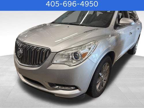 2016 Buick Enclave Leather Group