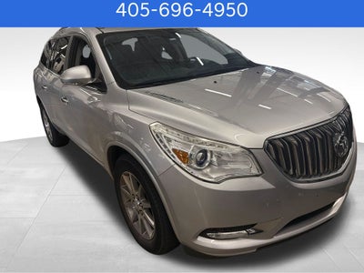 2016 Buick Enclave Leather Group