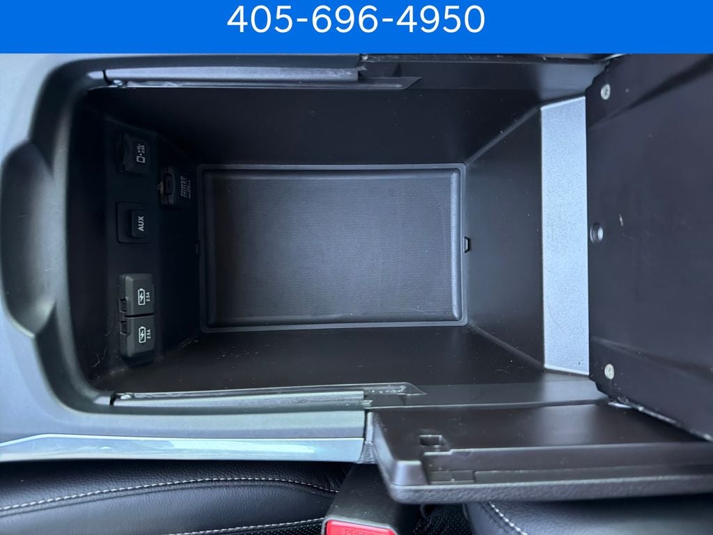 2019 Acura MDX 3.5L Technology Package SH-AWD