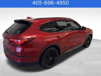 2024 Acura MDX Advance SH-AWD