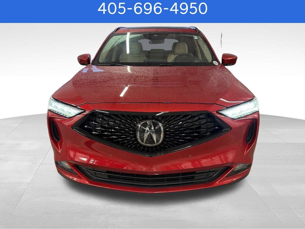 2024 Acura MDX Advance SH-AWD