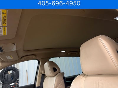 2024 Acura MDX Advance SH-AWD