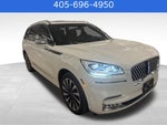 2020 Lincoln Aviator Plug-In Hybrid Black Label Grand Touring