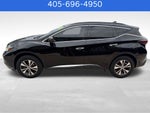 2020 Nissan Murano SV
