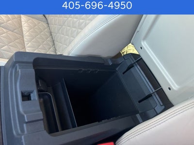 2021 Nissan Murano Platinum